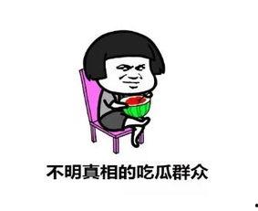 娱乐吃瓜酱你学废了吗,揭秘娱乐圈背后的秘密，你学废了吗？