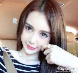 娱乐吃瓜酱女朋友什么系,神秘背景引网友热议 第2张 娱乐吃瓜酱女朋友什么系,神秘背景引网友热议 第2张