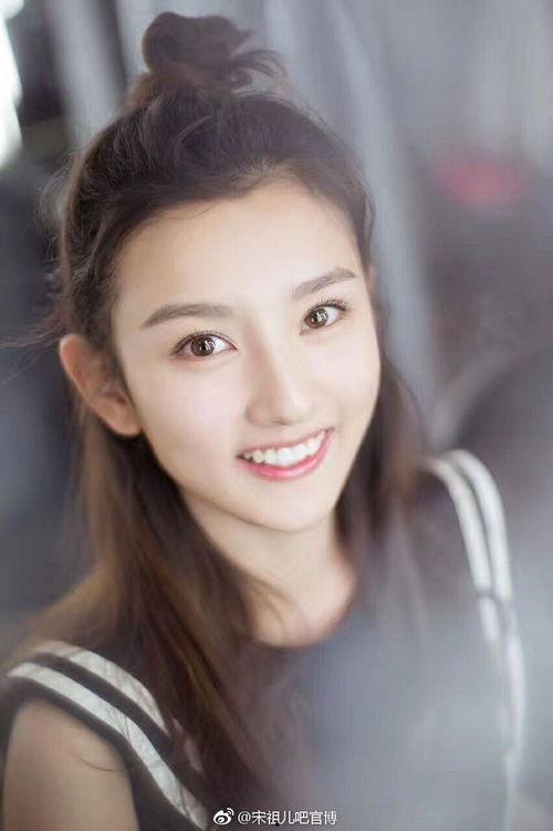娱乐吃瓜酱宋祖儿成熟,从童星到成熟女神的华丽转身 第3张 娱乐吃瓜酱宋祖儿成熟,从童星到成熟女神的华丽转身 第3张
