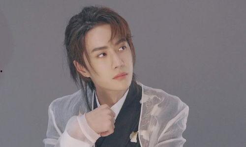 吃瓜鹅娱乐速报肖战,吃瓜鹅娱乐速报,揭秘明星背后的故事 第2张 吃瓜鹅娱乐速报肖战,吃瓜鹅娱乐速报,揭秘明星背后的故事 第2张