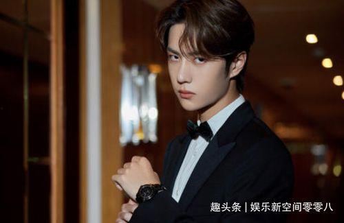 吃瓜鹅娱乐速报肖战,吃瓜鹅娱乐速报,揭秘明星背后的故事 第3张 吃瓜鹅娱乐速报肖战,吃瓜鹅娱乐速报,揭秘明星背后的故事 第3张