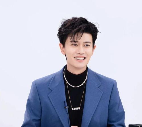 娱乐圈吃瓜任嘉伦,娱乐圈吃瓜达人，揭秘明星幕后故事  第1张