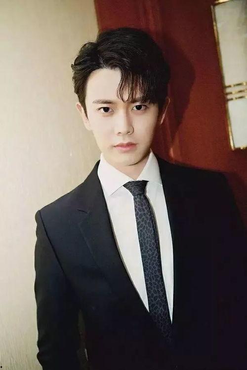 娱乐圈吃瓜任嘉伦,娱乐圈吃瓜达人，揭秘明星幕后故事  第2张