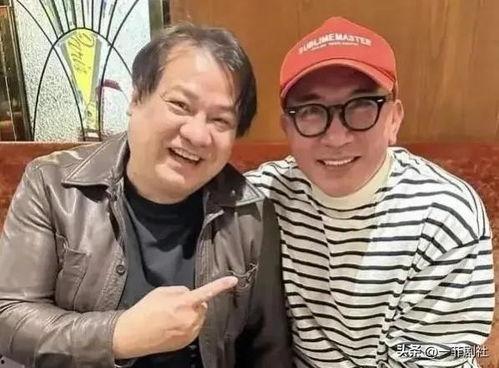 娱乐圈吃瓜小队长,揭秘明星背后的秘密与八卦  第1张