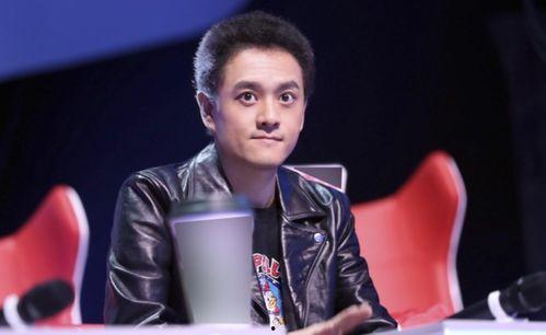 当时娱乐圈吃瓜赵英俊,赵英俊成吃瓜焦点  第1张