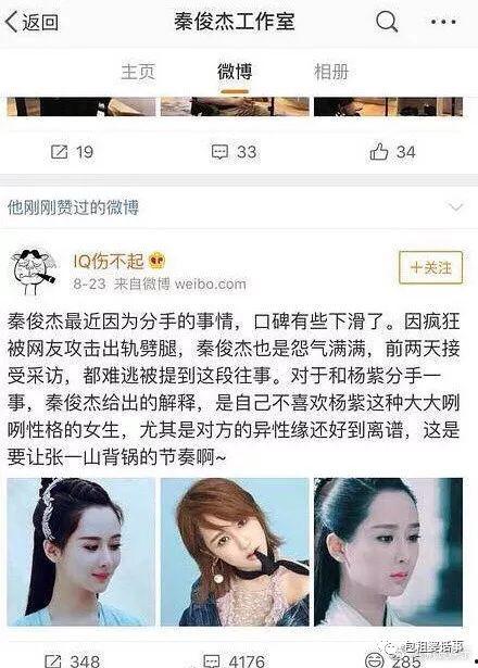全娱乐圈吃瓜小说,瓜田里的秘密风云录  第3张