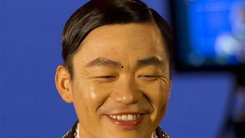 娱乐圈吃瓜王宝强,娱乐圈吃瓜王，揭秘明星背后的故事  第2张