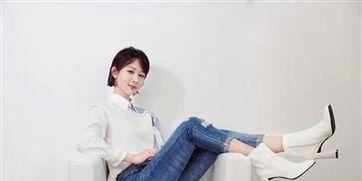 明星娱乐圈吃瓜杨紫,娱乐圈的瓜中女王，揭秘她的星途历程  第2张