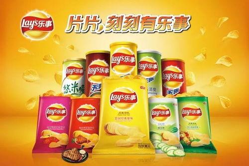 娱乐吃瓜酱超市买薯片,娱乐吃瓜酱超市的零食盛宴  第2张