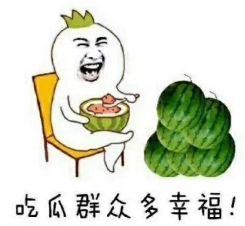 这几年吃的娱乐瓜叫什么,盘点近年热门娱乐瓜 第3张 这几年吃的娱乐瓜叫什么,盘点近年热门娱乐瓜 第3张