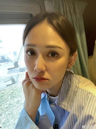 娱乐圈吃瓜陈乔恩微博,吃瓜群众热议不已  第2张