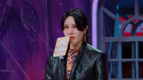 明星吃瓜娱乐坏姐姐是谁,揭秘娱乐圈背后的故事  第1张