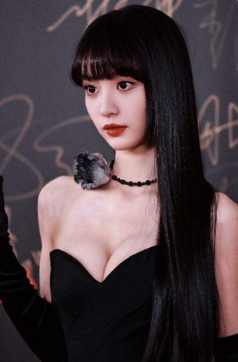 吃瓜娱乐圈田曦薇,娱乐圈的瓜田，她如何成为瓜王  第1张