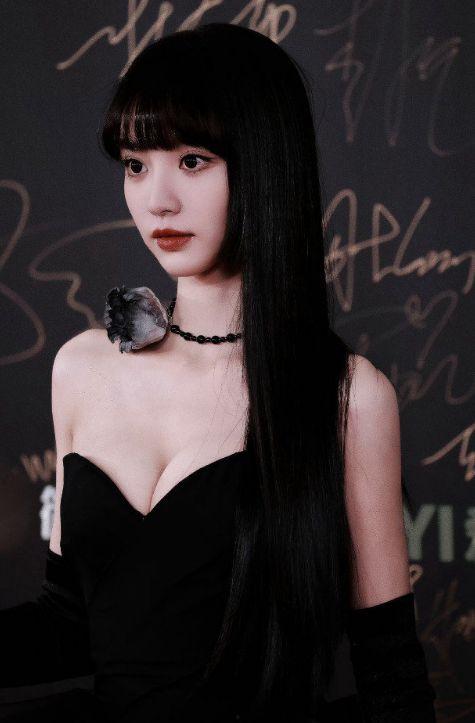 吃瓜娱乐圈田曦薇,娱乐圈的瓜田，她如何成为瓜王  第2张