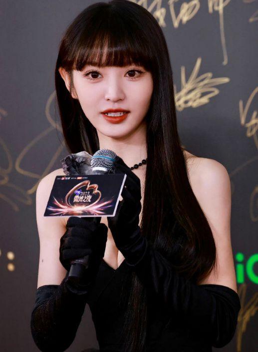 吃瓜娱乐圈田曦薇,娱乐圈的瓜田，她如何成为瓜王  第3张