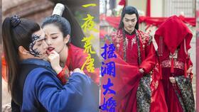 娱乐吃瓜君剪辑百变小千,娱乐吃瓜君剪辑，揭秘明星幕后趣事  第2张