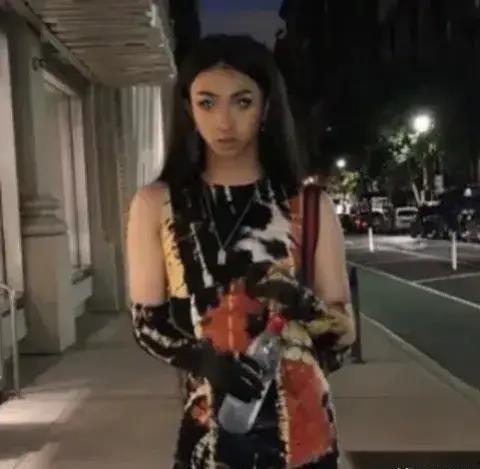 娱乐八卦爆料吃瓜白鹿,揭秘明星背后的“吃瓜”故事  第3张