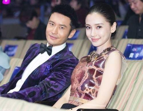 黄晓明baby 娱乐圈吃瓜记,揭秘明星夫妻的甜蜜与争议 第3张 黄晓明baby 娱乐圈吃瓜记,揭秘明星夫妻的甜蜜与争议 第3张