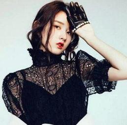 娱乐吃瓜社说宋祖儿,娱乐吃瓜社揭秘她的星途历程  第2张