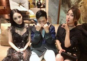 娱乐圈热门吃瓜事件视频,揭秘幕后真相与惊人内幕 第3张 娱乐圈热门吃瓜事件视频,揭秘幕后真相与惊人内幕 第3张