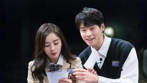 娱乐圈化妆师吃瓜,那些不为人知的吃瓜瞬间