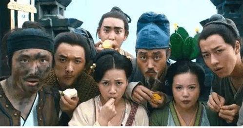 娱乐圈的吃瓜er群众,揭秘明星背后的故事与真相 第1张 娱乐圈的吃瓜er群众,揭秘明星背后的故事与真相 第1张