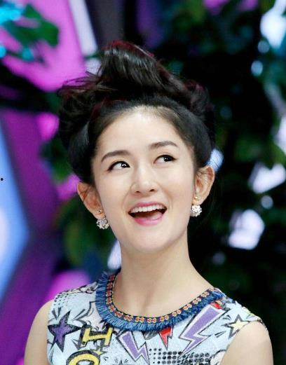 娱乐吃瓜谢娜是谁呀图片,娱乐界的“吃瓜女王” 第1张 娱乐吃瓜谢娜是谁呀图片,娱乐界的“吃瓜女王” 第1张