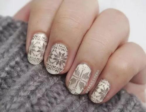 娱乐吃瓜酱美甲视频大全,跟随娱乐吃瓜酱，解锁时尚指尖艺术  第3张