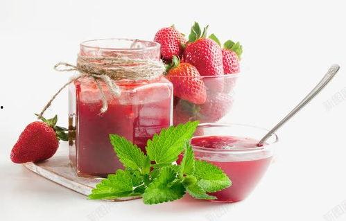 娱乐吃瓜君草莓果酱素颜,娱乐吃瓜君带你揭秘明星真实状态  第2张