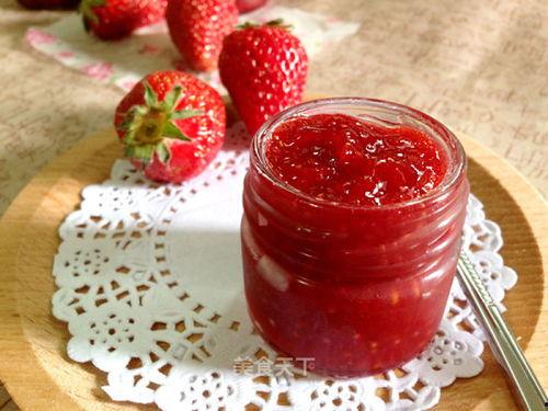 娱乐吃瓜君草莓果酱素颜,娱乐吃瓜君带你揭秘明星真实状态  第3张