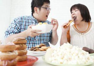 娱乐吃瓜酱谈恋爱的好处,揭秘恋爱中的那些甜蜜“吃瓜”好处  第3张