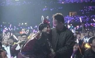 娱乐吃瓜君演唱会,狂欢之夜,星光熠熠 第3张 娱乐吃瓜君演唱会,狂欢之夜,星光熠熠 第3张