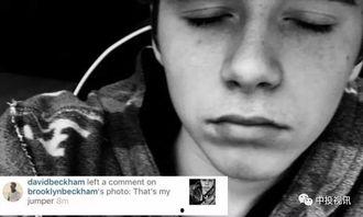 娱乐吃瓜小贝是谁啊,网络红人的崛起与影响力  第2张