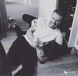 娱乐吃瓜小贝是谁啊,网络红人的崛起与影响力  第3张