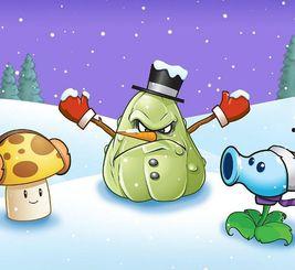 娱乐吃瓜酱植物大战僵尸,吃瓜酱带你领略欢乐农场保卫战 第2张 娱乐吃瓜酱植物大战僵尸,吃瓜酱带你领略欢乐农场保卫战 第2张