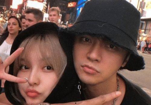 娱乐吃瓜罗志祥唐嫣,揭秘娱乐圈背后的真相 第2张 娱乐吃瓜罗志祥唐嫣,揭秘娱乐圈背后的真相 第2张