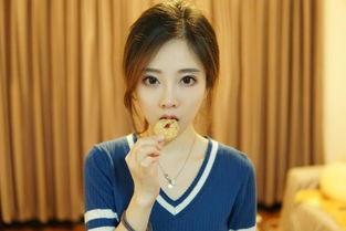 娱乐吃瓜酱女生名字带玉,娱乐吃瓜酱的甜蜜日常 第2张 娱乐吃瓜酱女生名字带玉,娱乐吃瓜酱的甜蜜日常 第2张