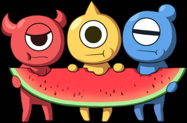 娱乐吃瓜酱的贴纸是什么,一场视觉盛宴的狂欢 第1张 娱乐吃瓜酱的贴纸是什么,一场视觉盛宴的狂欢 第1张