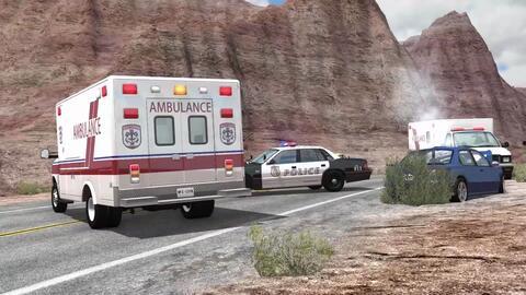 吃瓜娱乐酱救护车出警,揭秘急救现场惊心动魄瞬间 第1张 吃瓜娱乐酱救护车出警,揭秘急救现场惊心动魄瞬间 第1张