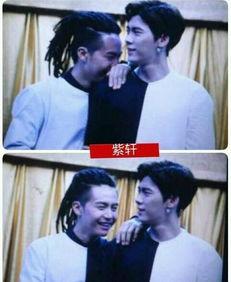 吃瓜娱乐陈伟霆马天宇,吃瓜娱乐界新火花 第3张 吃瓜娱乐陈伟霆马天宇,吃瓜娱乐界新火花 第3张