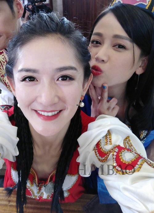 娱乐圈吃瓜陈乔恩是谁,娱乐圈吃瓜界的风云人物  第2张