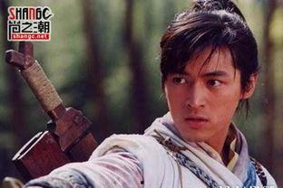 娱乐圈吃瓜90古装美男,娱乐圈吃瓜90后明星风采 第2张 娱乐圈吃瓜90古装美男,娱乐圈吃瓜90后明星风采 第2张