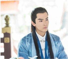 娱乐圈吃瓜90古装美男,娱乐圈吃瓜90后明星风采 第3张 娱乐圈吃瓜90古装美男,娱乐圈吃瓜90后明星风采 第3张