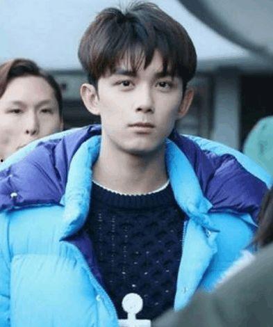 吃瓜娱乐圈吴磊图片,揭秘明星幕后故事 第2张 吃瓜娱乐圈吴磊图片,揭秘明星幕后故事 第2张