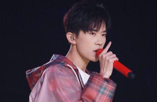 娱乐吃瓜妹易烊千玺,娱乐吃瓜界的焦点新星 第3张 娱乐吃瓜妹易烊千玺,娱乐吃瓜界的焦点新星 第3张