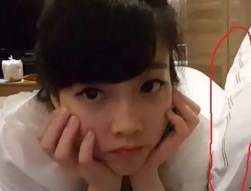 娱乐吃瓜主播有人看吗 第2张 娱乐吃瓜主播有人看吗 第2张