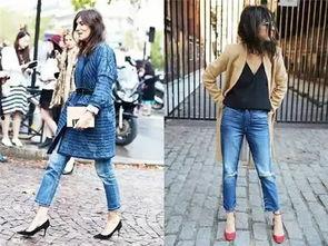 娱乐吃瓜酱挑牛仔裤 第3张 娱乐吃瓜酱挑牛仔裤 第3张