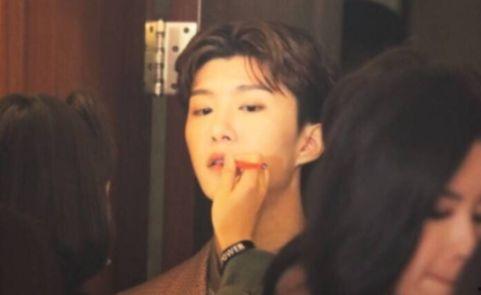 吃瓜娱乐圈鬼怪氛围感,鬼怪氛围下的神秘事件簿  第2张