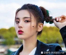 娱乐圈吃瓜小花是谁呀,揭秘神秘明星背后的故事 第3张 娱乐圈吃瓜小花是谁呀,揭秘神秘明星背后的故事 第3张