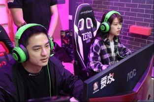 b站娱乐区主播吃瓜,主播吃瓜背后的精彩故事 第3张 b站娱乐区主播吃瓜,主播吃瓜背后的精彩故事 第3张